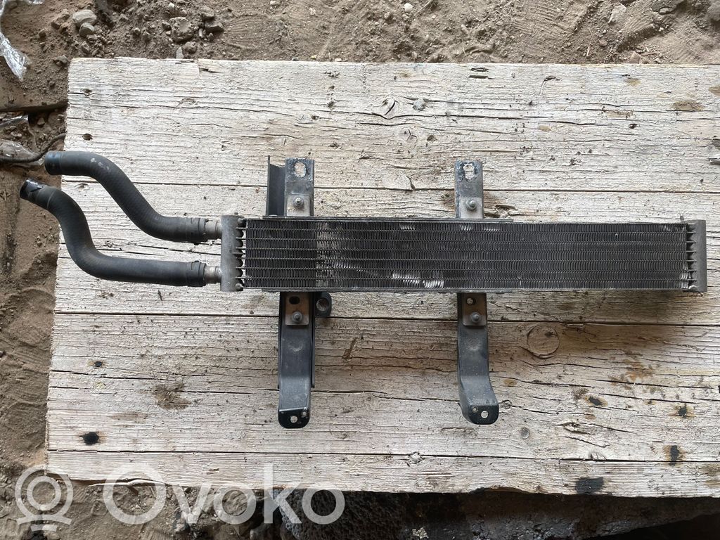 Audi A8 S8 D3 4E Răcitor combustibil (radiator) 