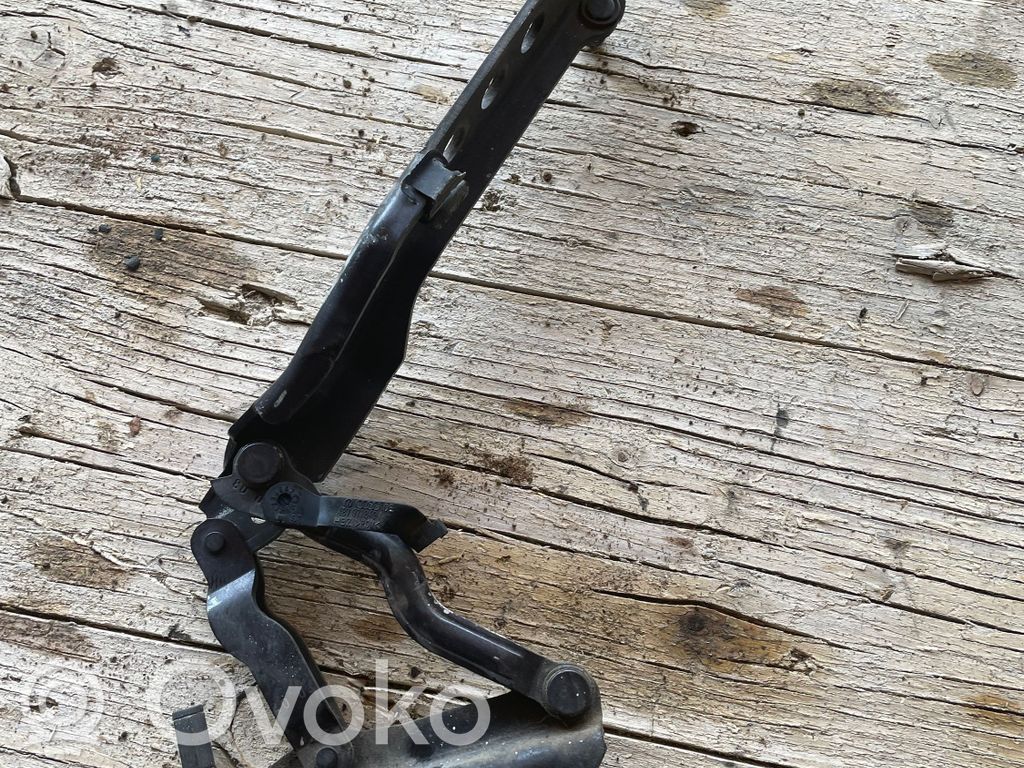 Audi A8 S8 D3 4E Dzinēja pārsega eņģe (-es) 