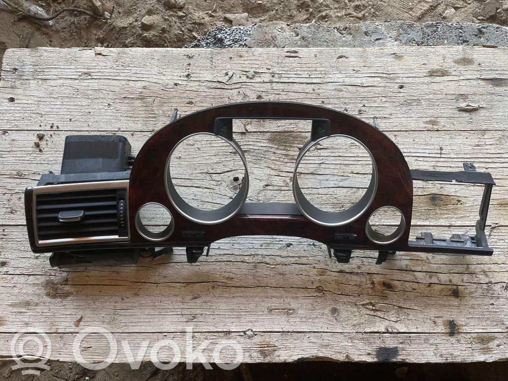 Audi A8 S8 D3 4E Dashboard trim 