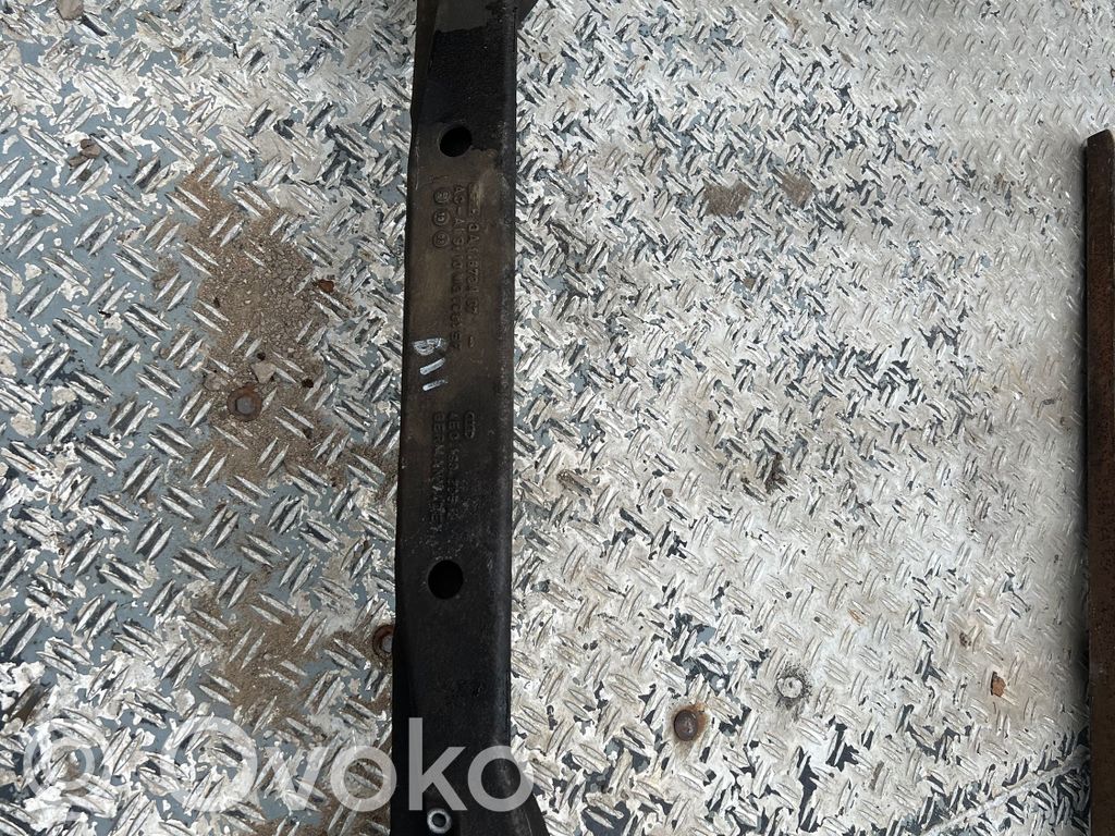 Audi A8 S8 D3 4E Front subframe 