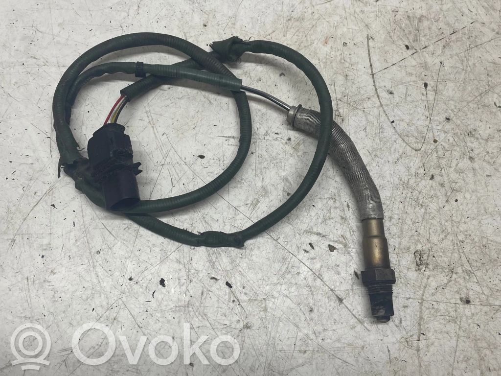 Mercedes-Benz C W204 Lambda probe sensor 