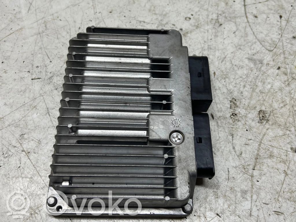 BMW X5 E70 Gearbox control unit/module 