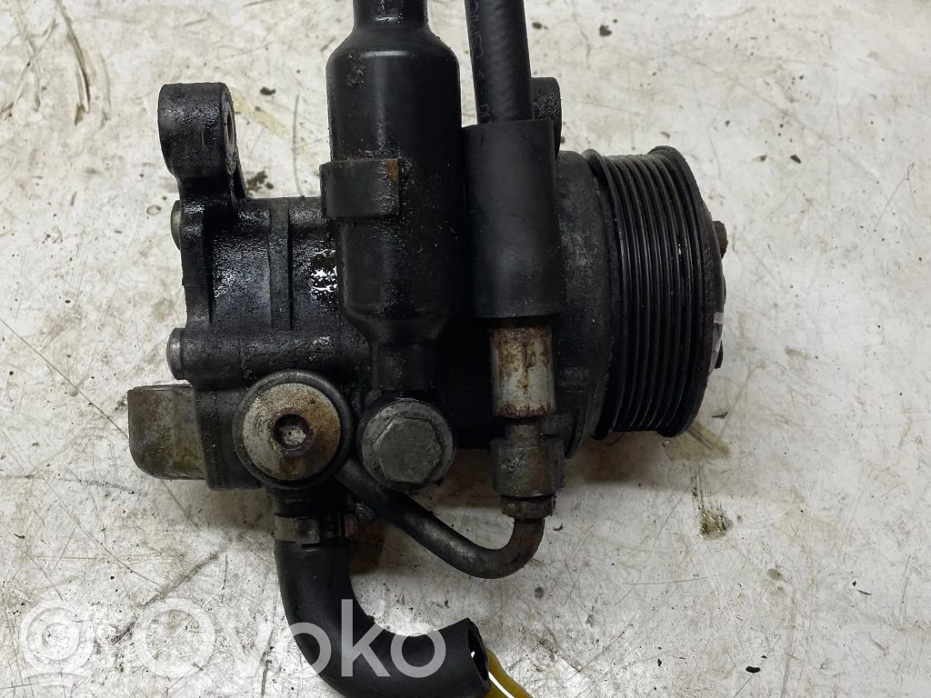 BMW X5 E70 Power steering pump 