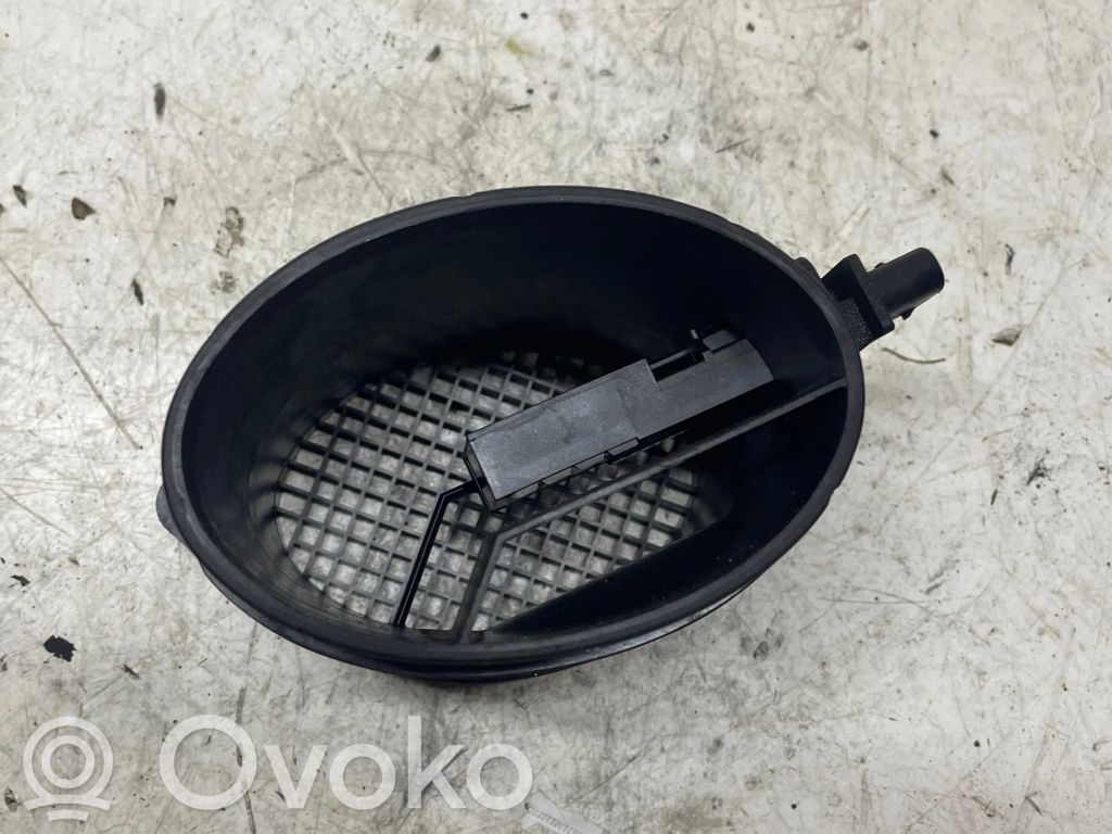 BMW X5 E70 Przepływomierz masowy powietrza MAF 