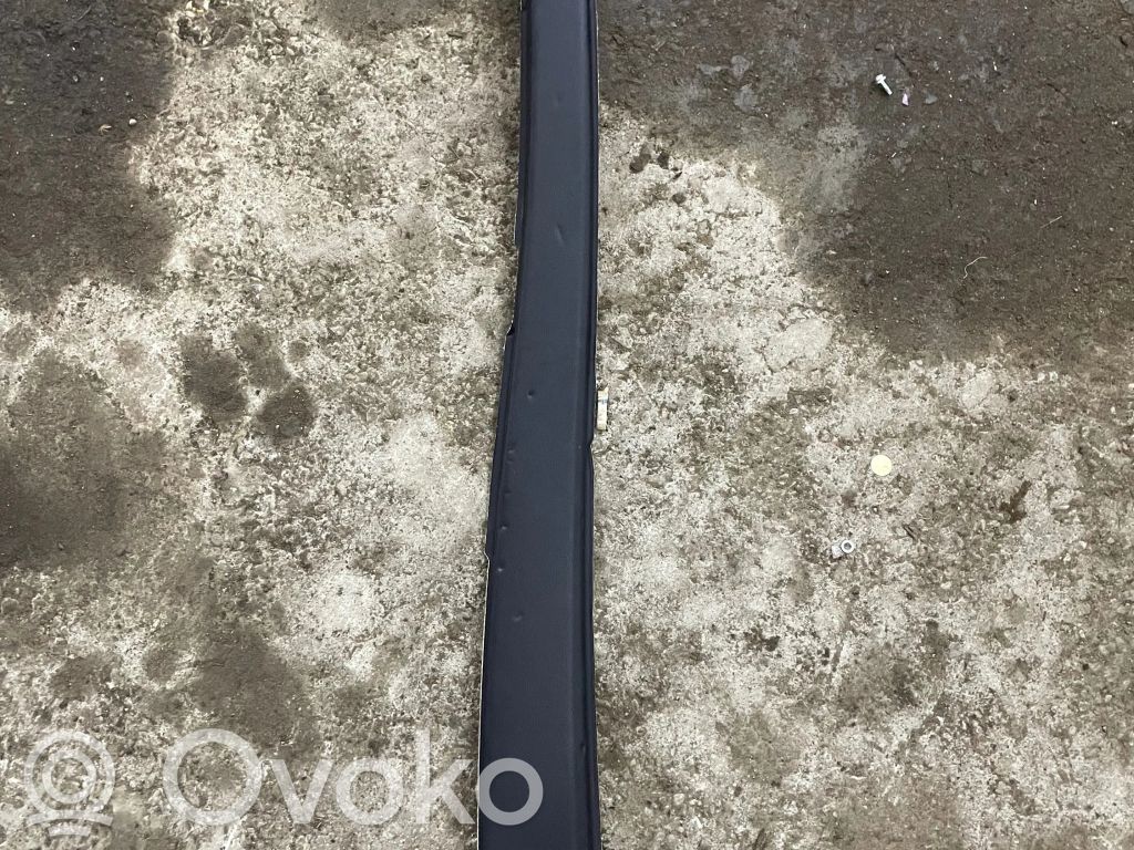 BMW X5 E70 Other center console (tunnel) element 