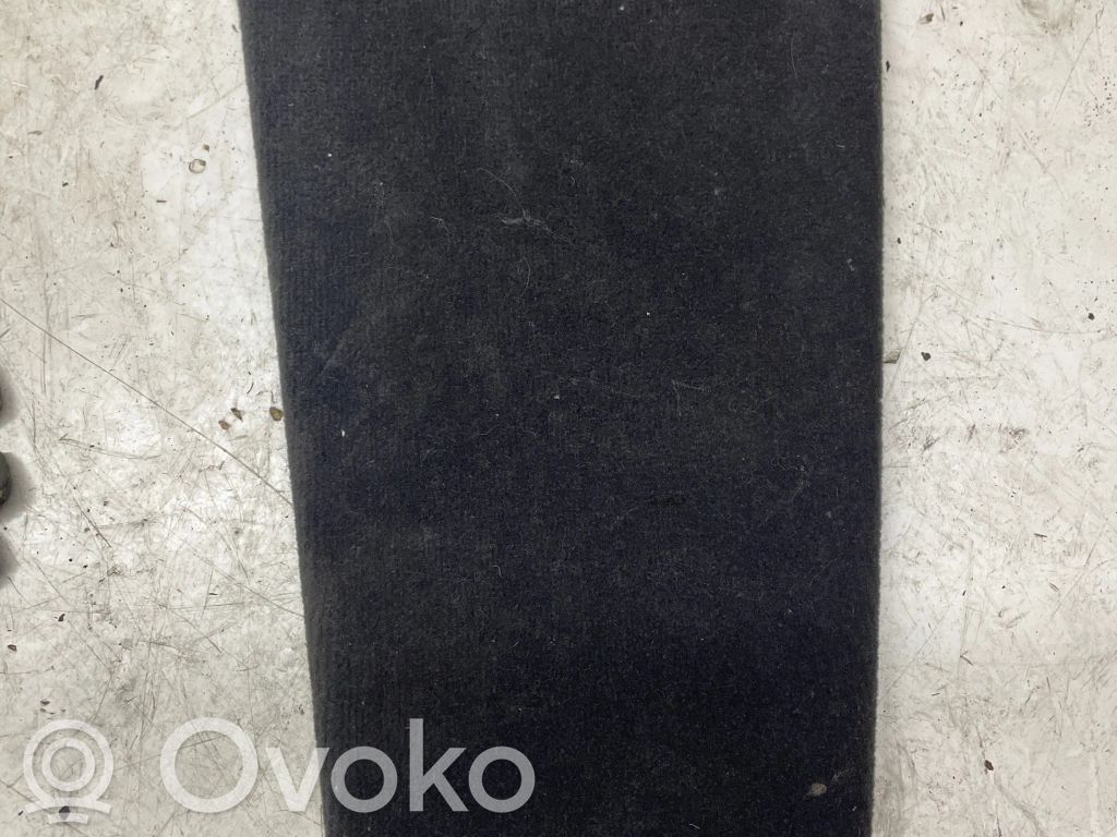 BMW X5 E70 Other center console (tunnel) element 