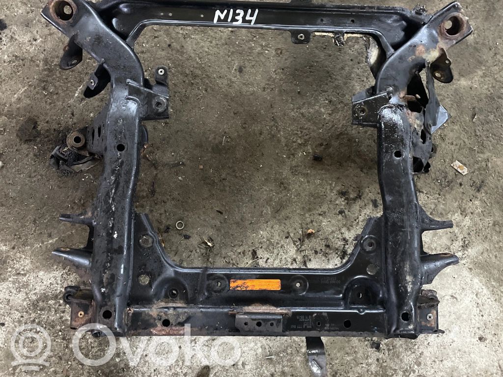 BMW 3 E90 E91 Front subframe 
