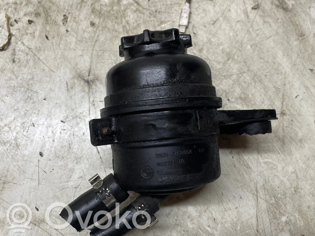 BMW 3 E90 E91 Power steering fluid tank/reservoir 