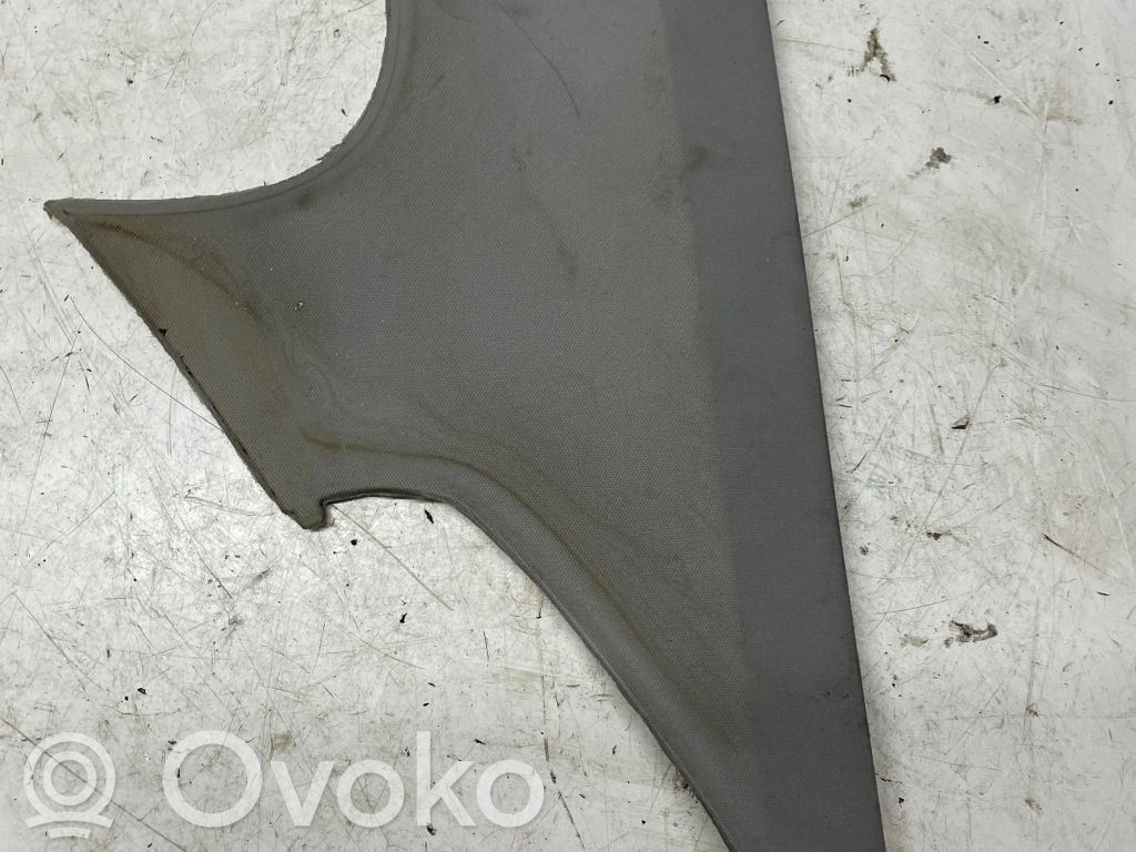 BMW 3 E90 E91 (C) pillar trim 