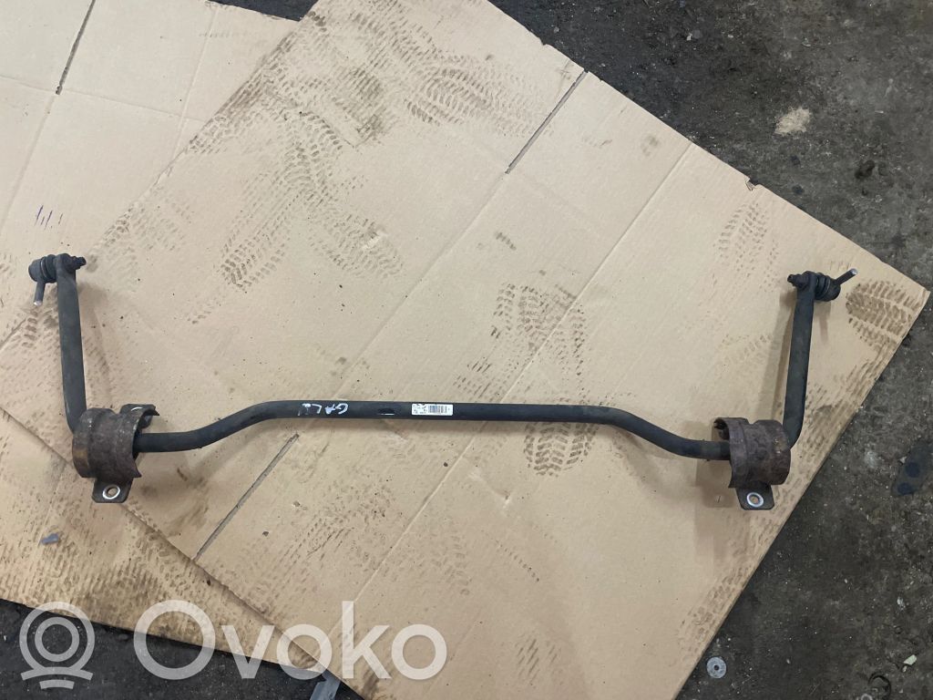BMW X5 E70 Barra estabilizadora trasera 