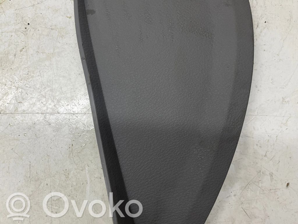 BMW X5 E70 Dashboard side end trim 