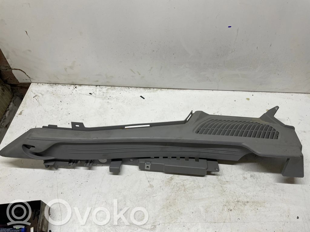 BMW X5 E70 Other trunk/boot trim element 