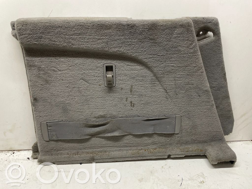 BMW X5 E70 Trunk/boot side trim panel 