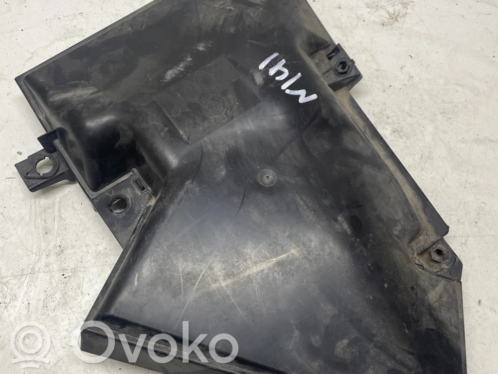 BMW X5 E70 Oro mikrofiltro dangtelis 