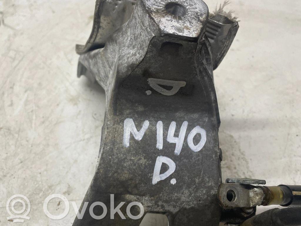 Audi A5 Sportback 8TA Engine mounting bracket 
