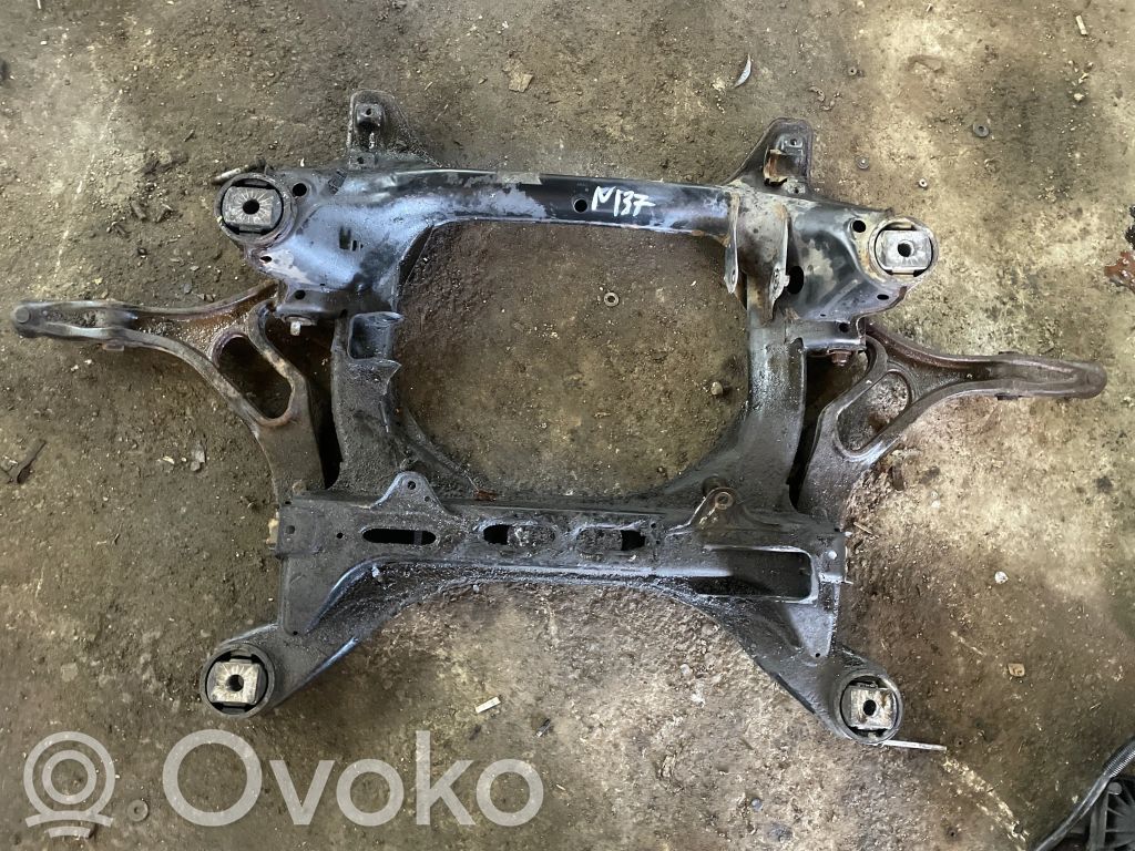 Porsche Cayenne (9PA) Front subframe 