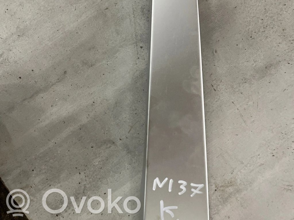 Porsche Cayenne (9PA) Other sill/pillar trim element 