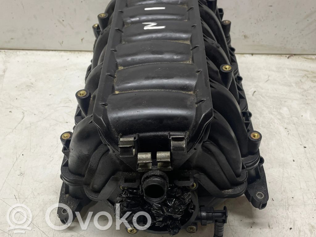 BMW X5 E70 Intake manifold 