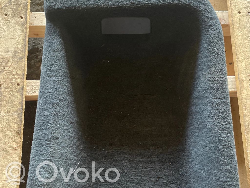 BMW X5 E70 Other trunk/boot trim element 