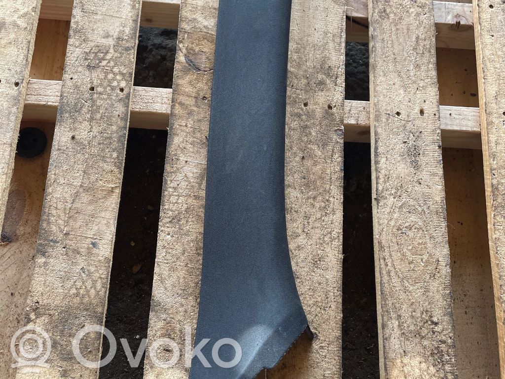 BMW X5 E70 (B) pillar trim (top) 