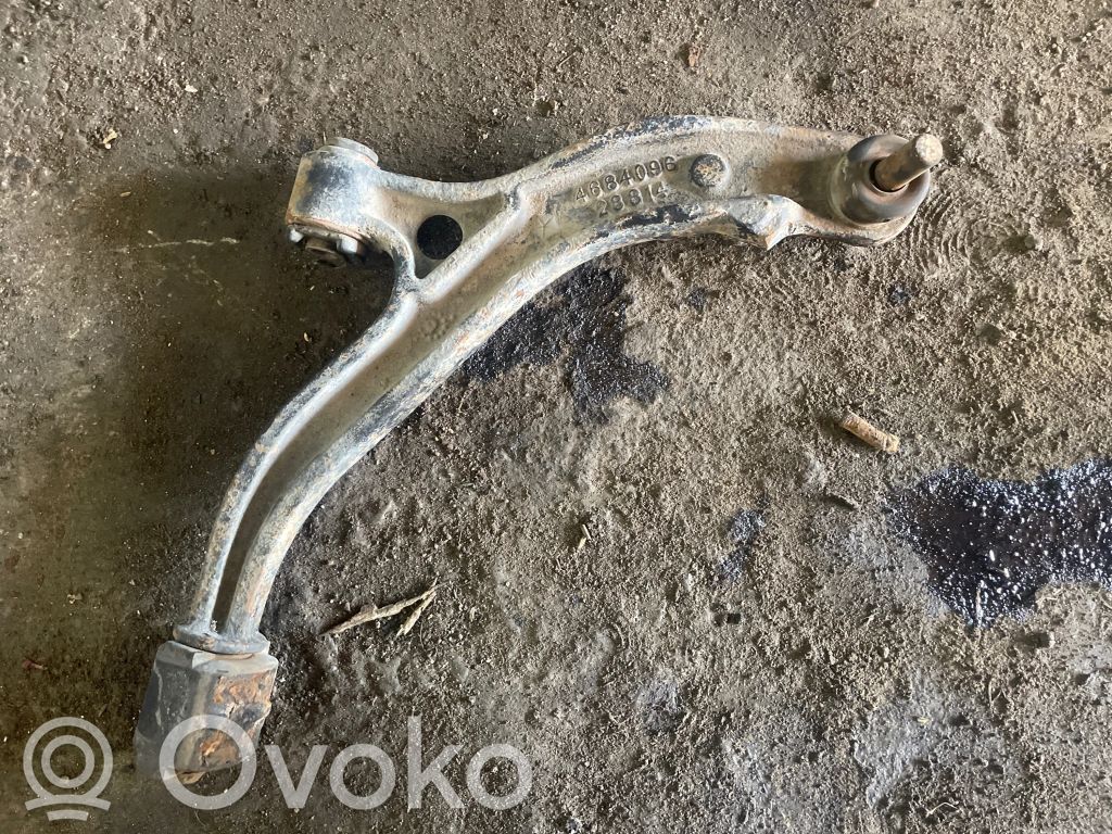 Chrysler Voyager Dakša 
