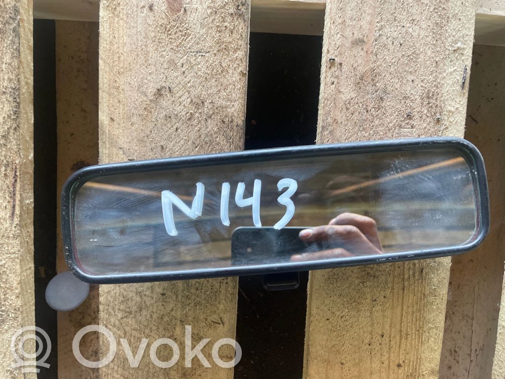 Chrysler Voyager Rear view mirror (interior) 