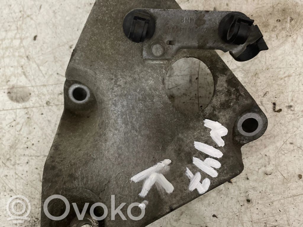 BMW X1 E84 Engine mounting bracket 