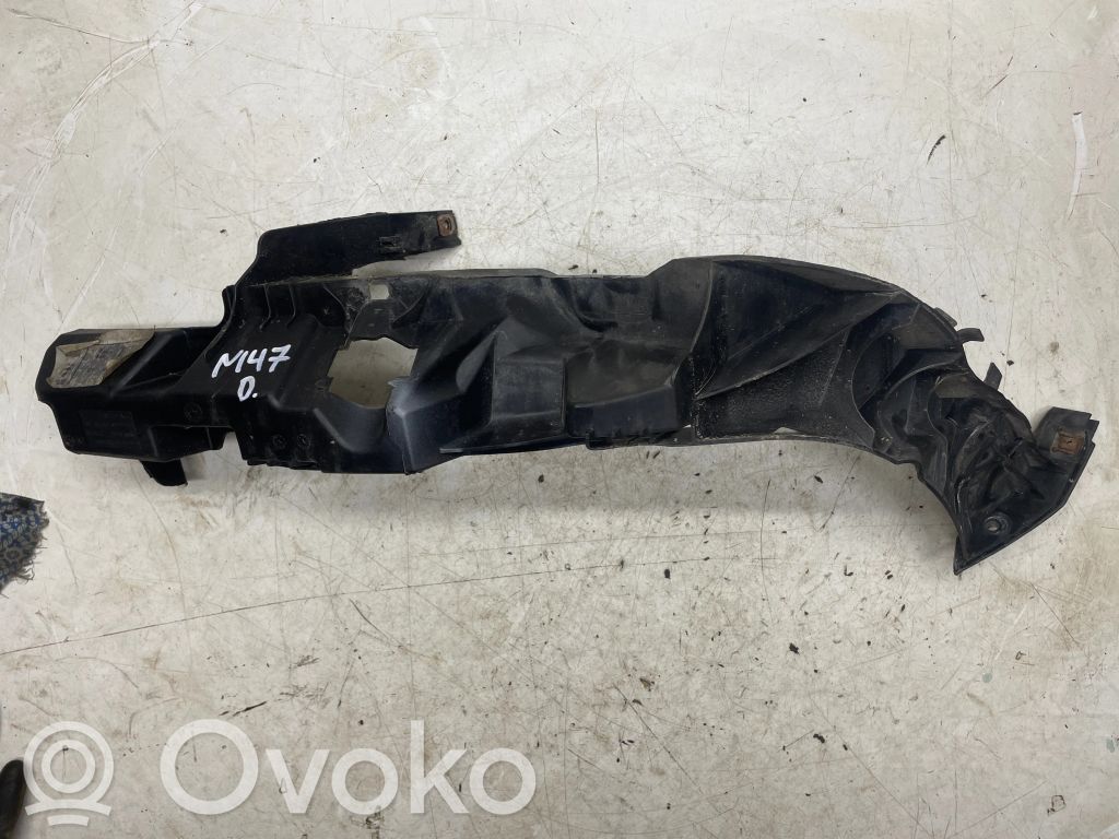 BMW X1 E84 Headlight/headlamp mounting bracket 