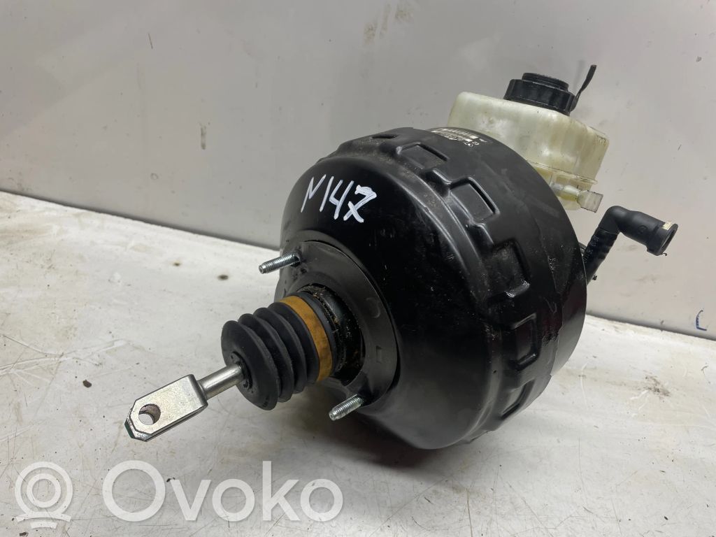 BMW X1 E84 Brake booster 