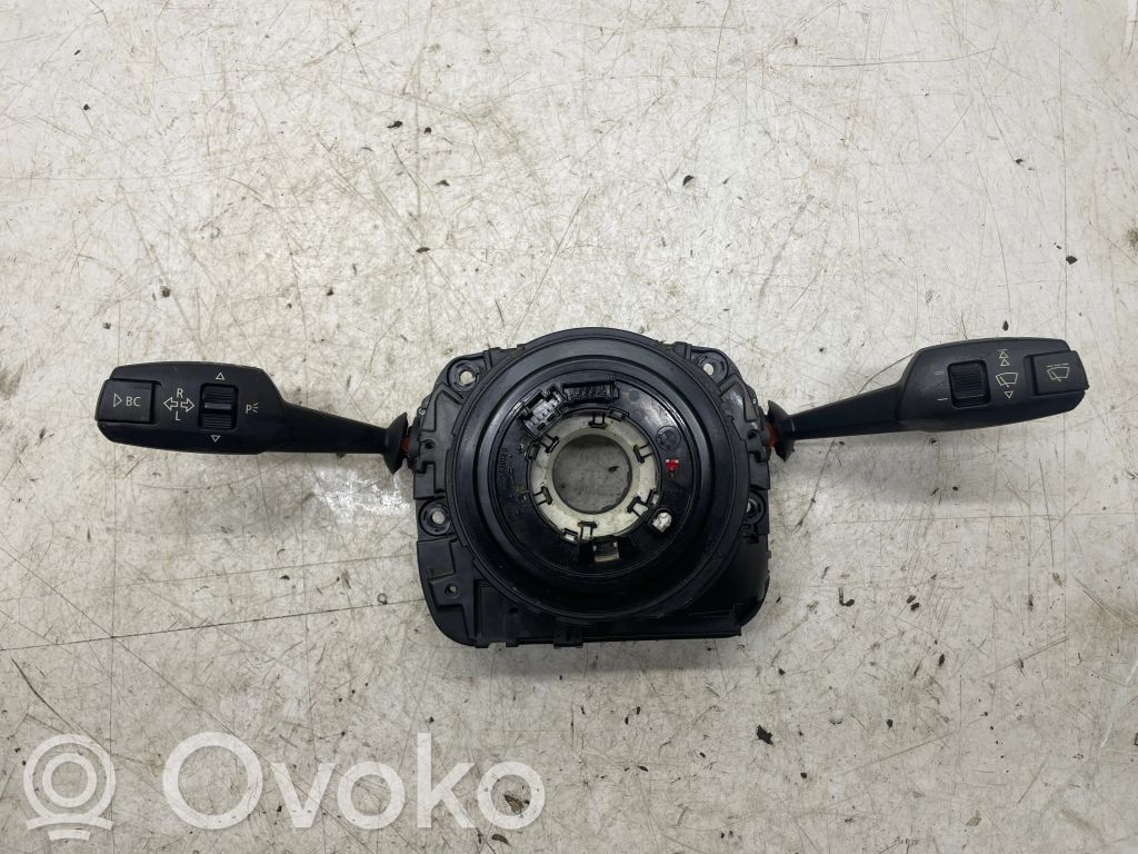 BMW X1 E84 Rokturu komplekts 