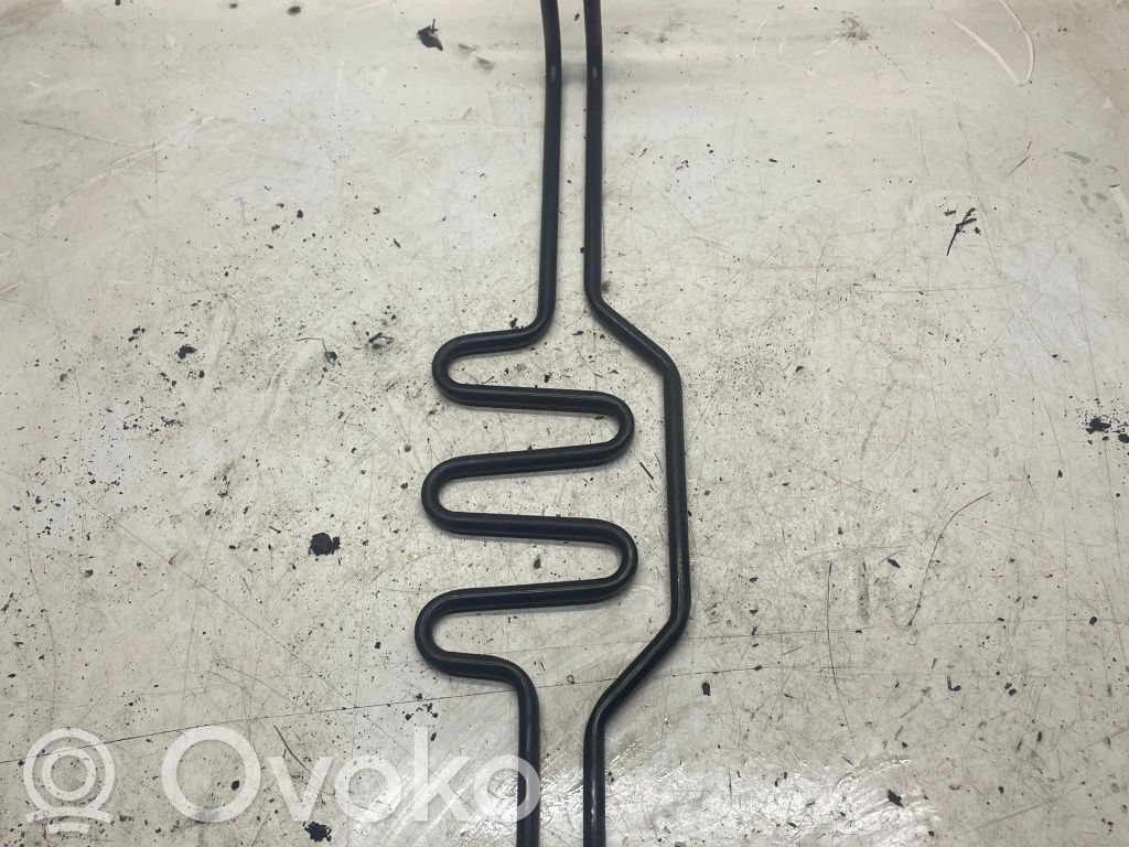 BMW X1 E84 Power steering radiator 