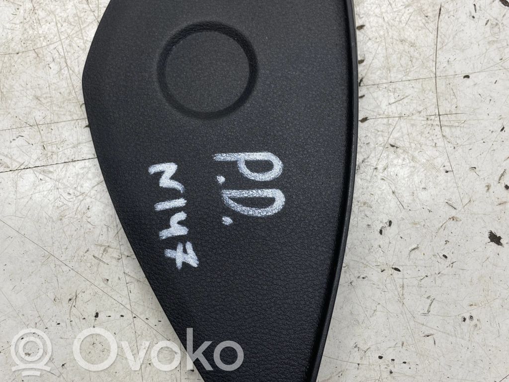 BMW X1 E84 Dashboard side end trim 