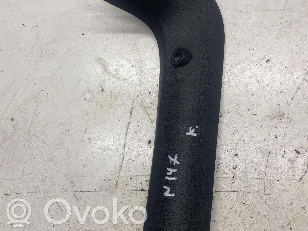 BMW X1 E84 Tailgate/trunk side cover trim 