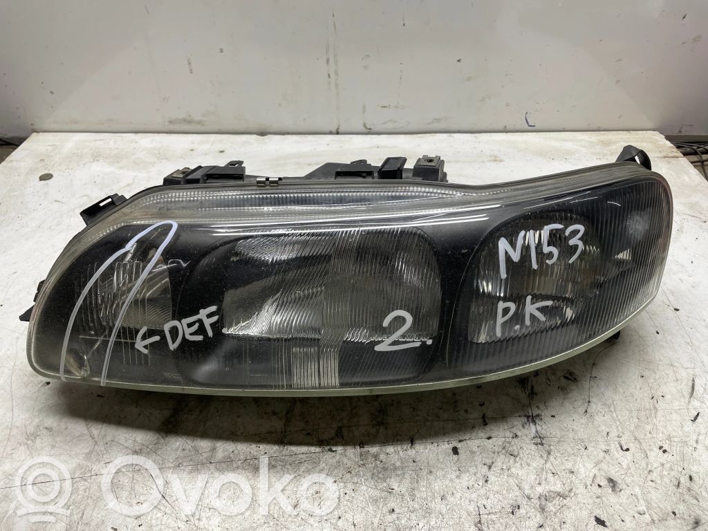 Volvo S60 Headlight/headlamp 