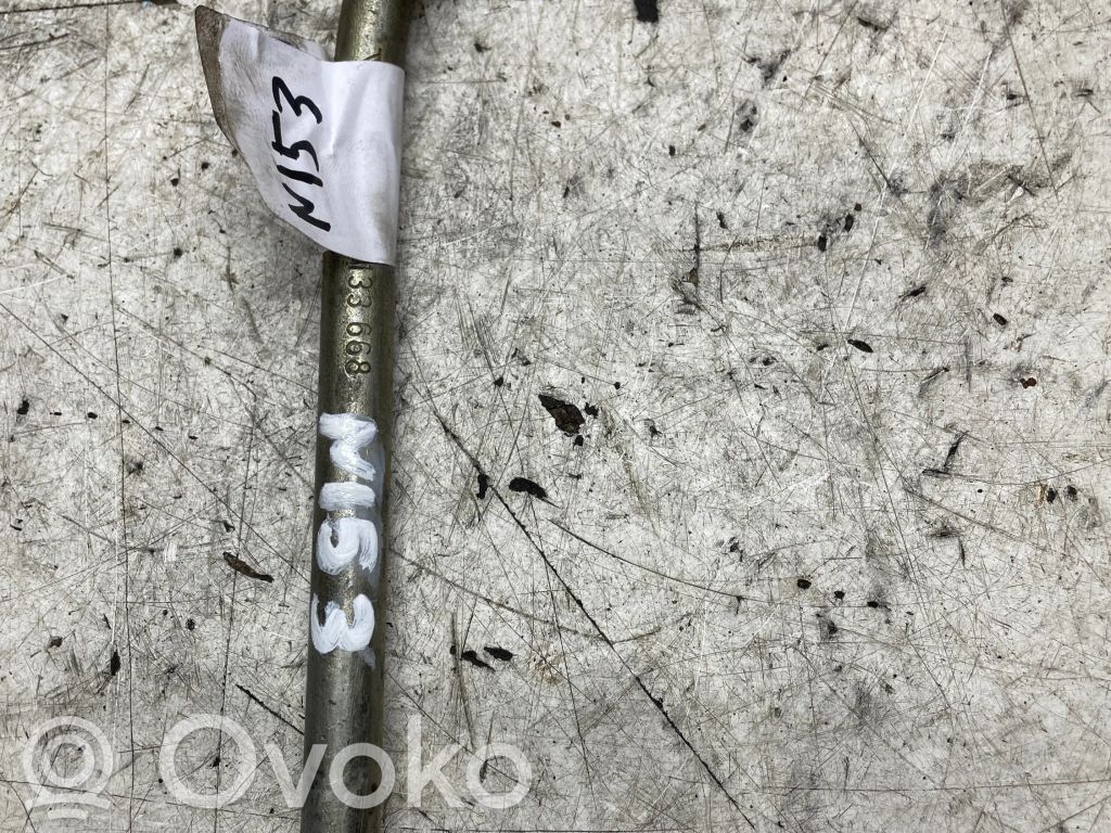 Volvo S60 Wheel nut wrench 