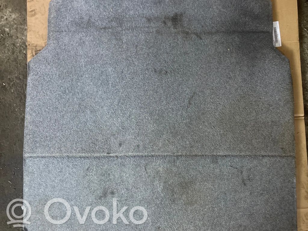 Volvo S60 Trunk/boot mat liner 