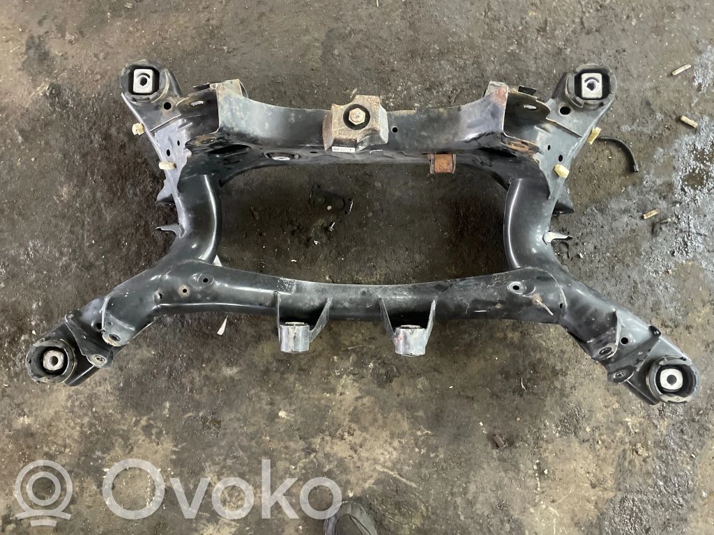 BMW 3 F30 F35 F31 Cadru auxiliar spate 
