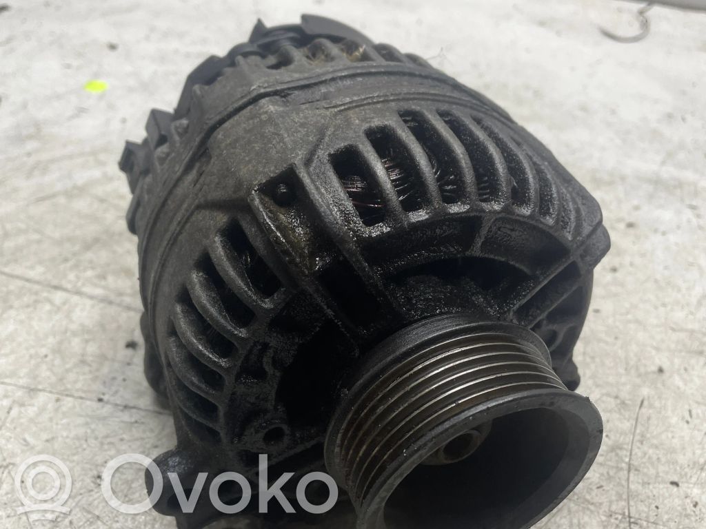 Generatorius   9459093,14VA70120A,5155021