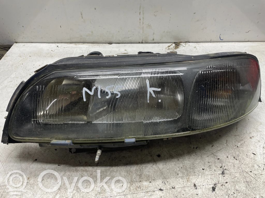 Volvo V70 Priekšējais lukturis 