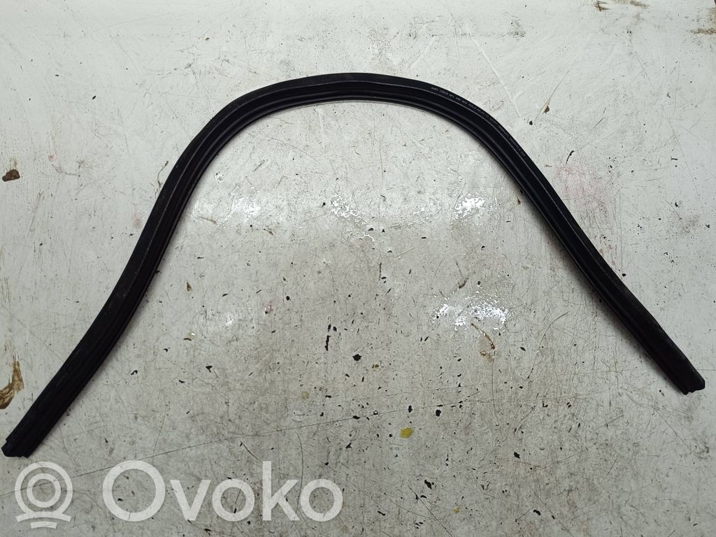 Audi A7 S7 4G Engine compartment rubber 