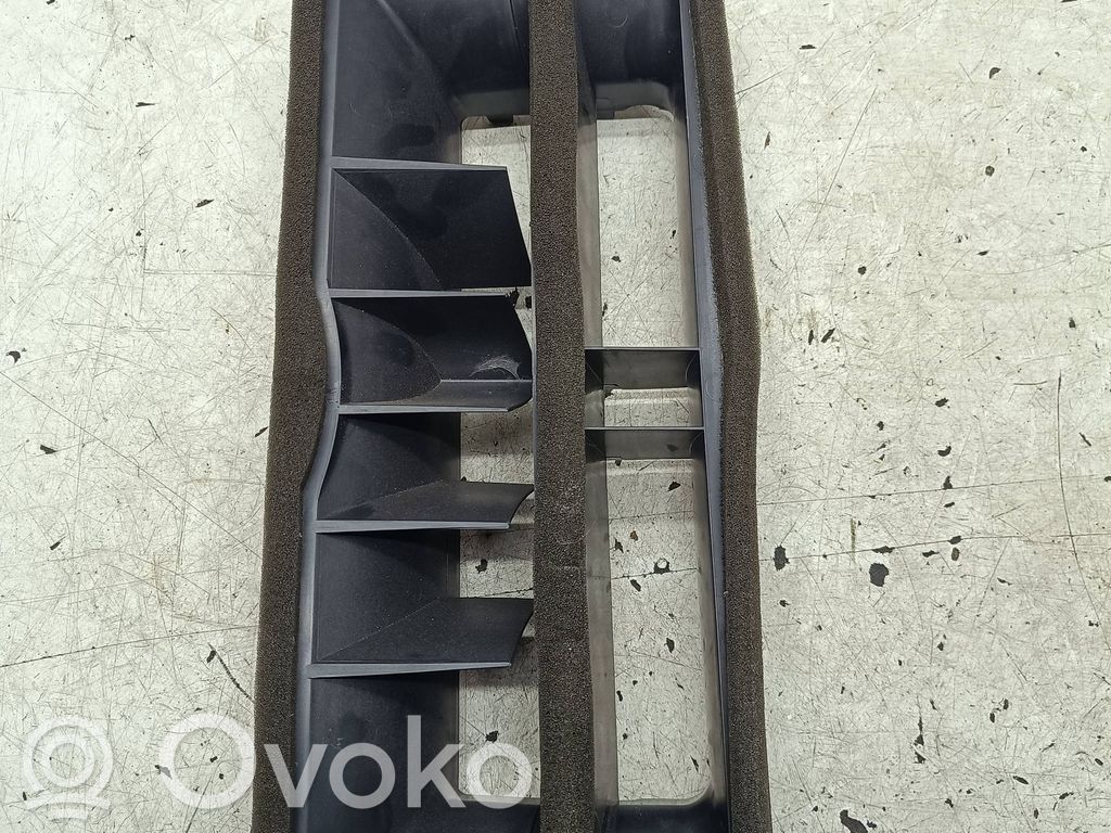 Audi A7 S7 4G Interior heater climate box assembly housing 