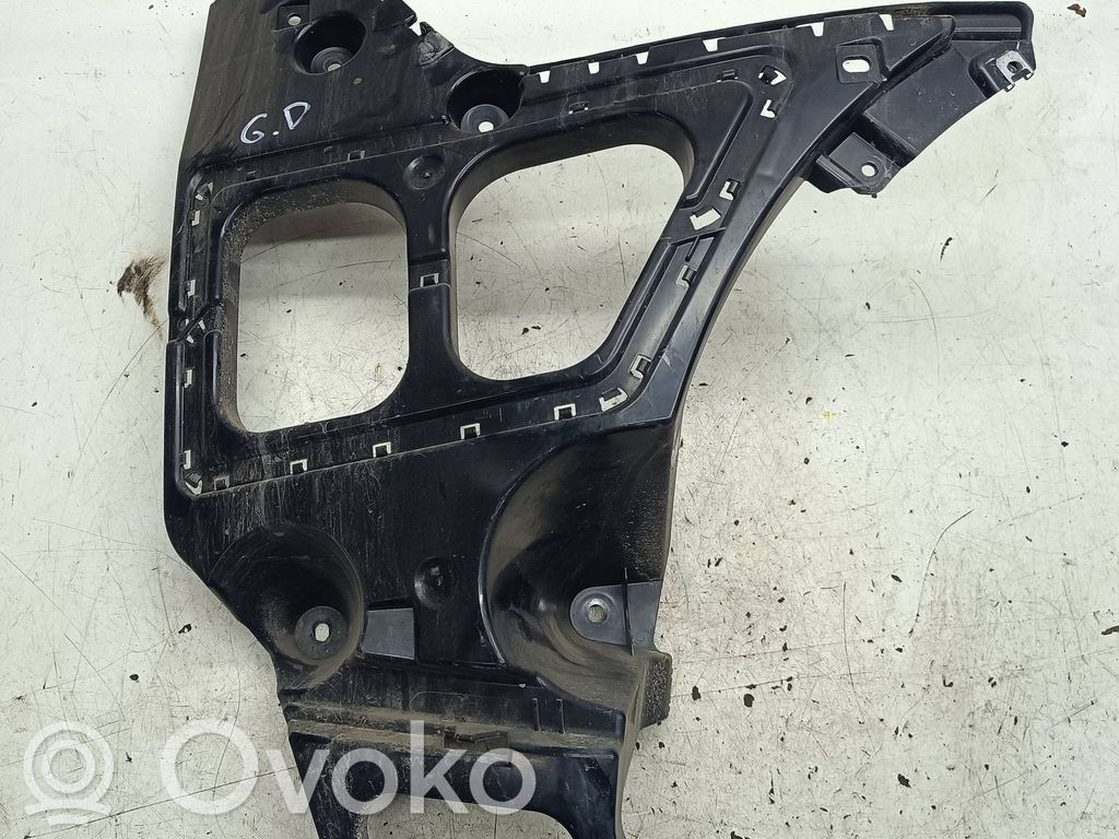 BMW X6 E71 Rear bumper mounting bracket 