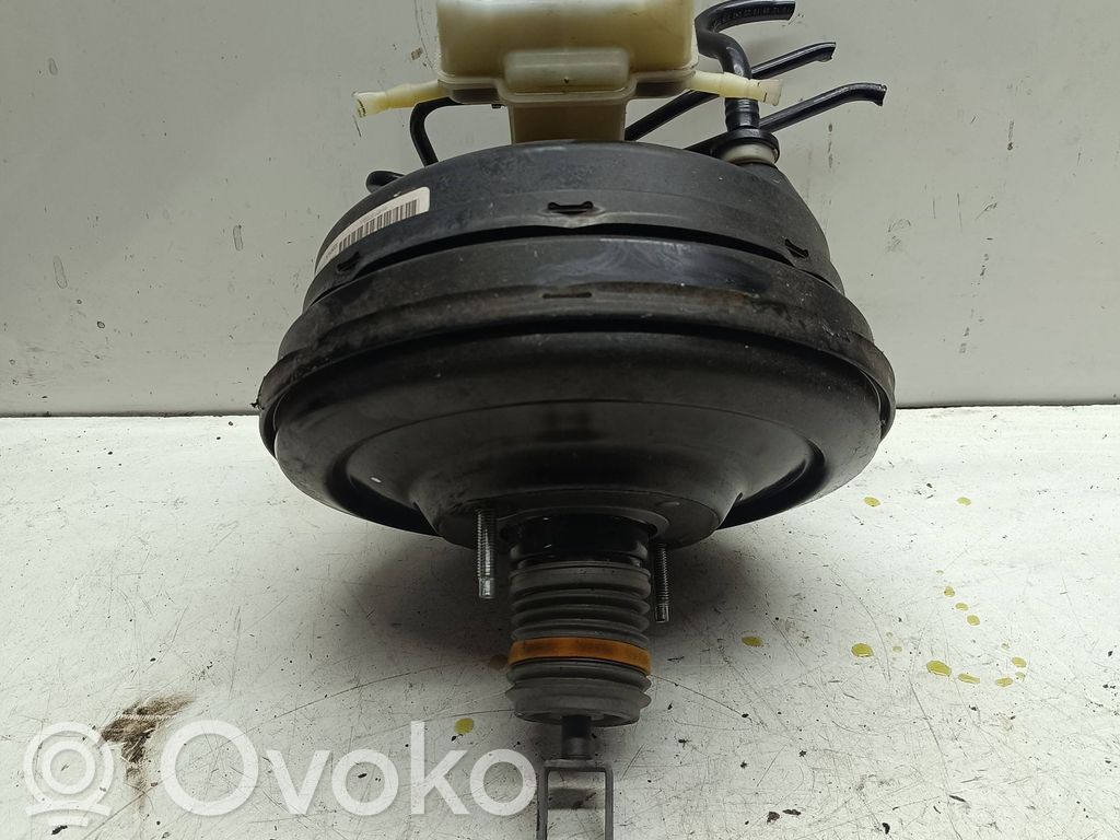 BMW X6 E71 Stabdžių vakuumo pūslė 