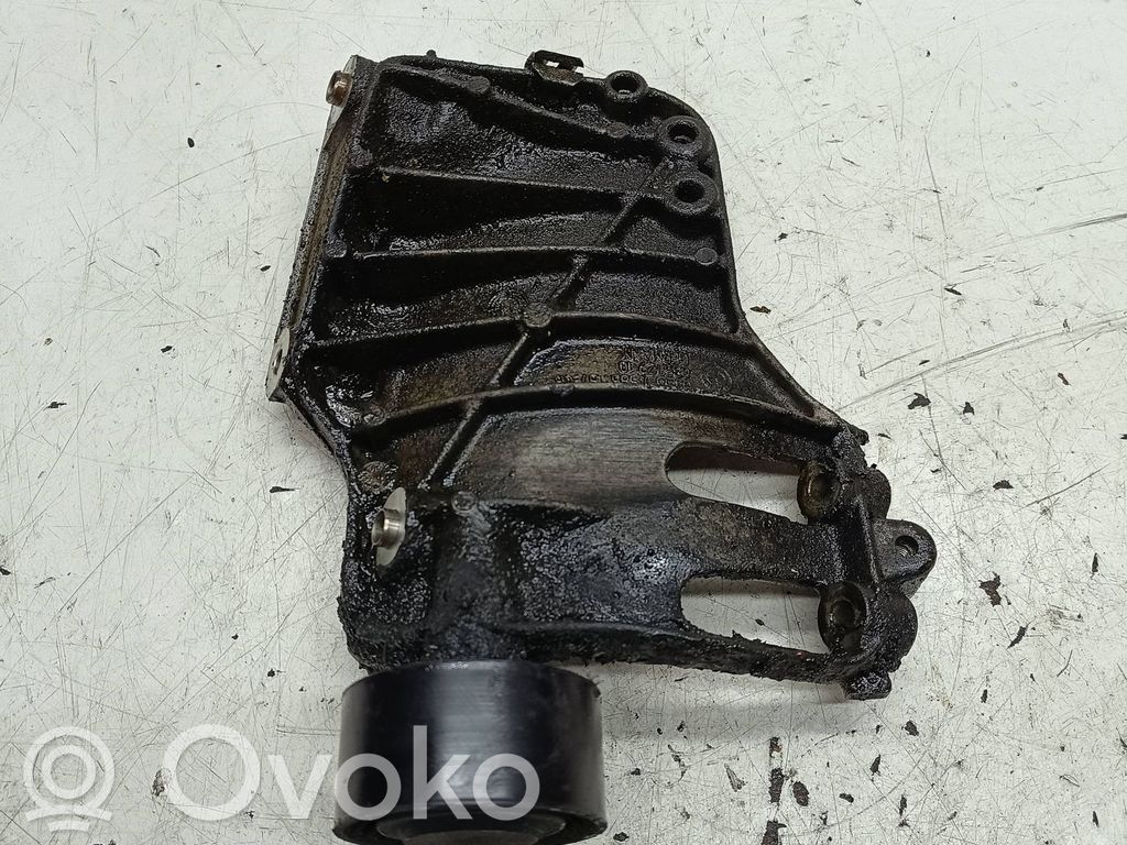 BMW X6 E71 Alternator belt tensioner 