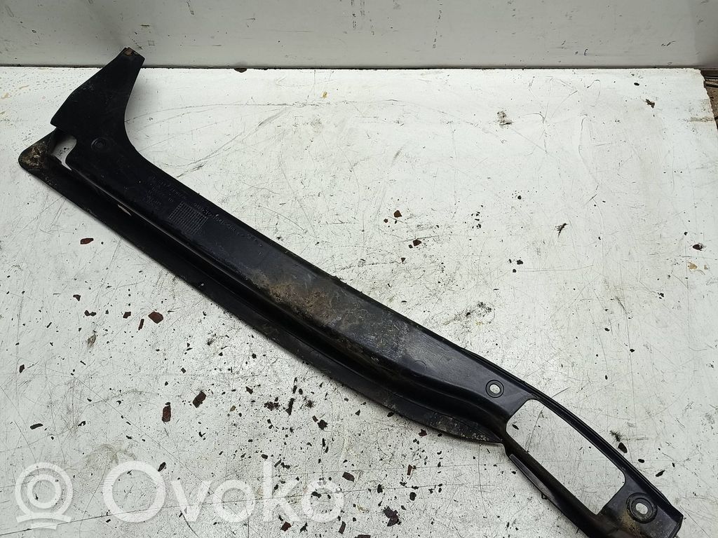 BMW X6 E71 Other trunk/boot trim element 