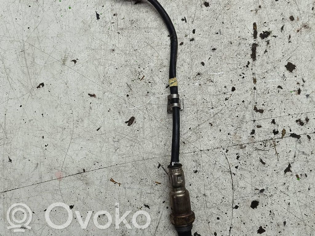 Audi Q7 4M Lambda probe sensor 