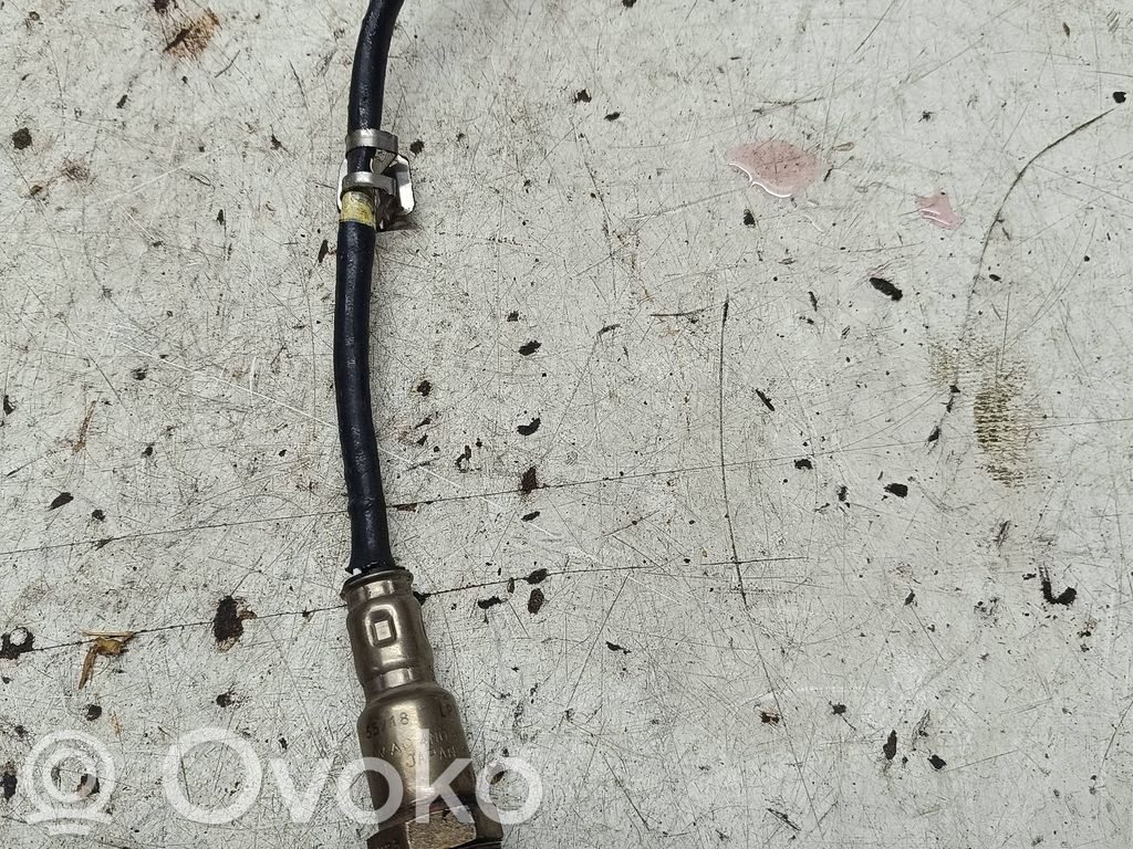 Audi Q7 4M Lambda probe sensor 