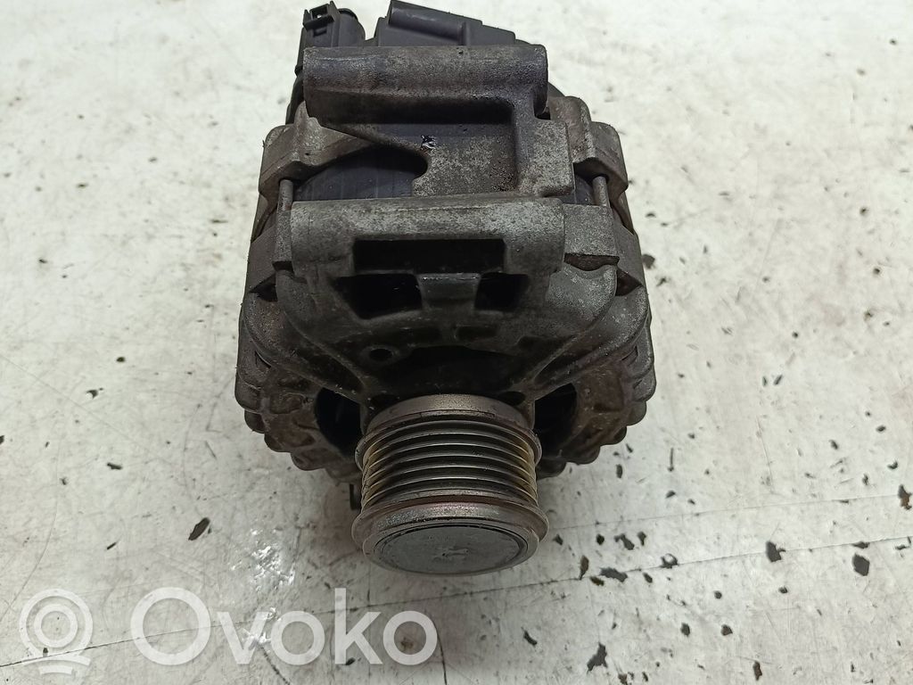 Audi A3 S3 8V Generator/alternator 