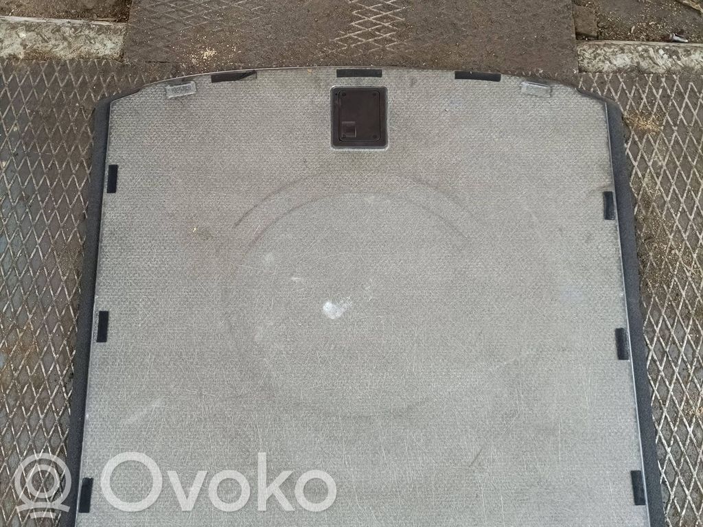 Audi A3 S3 8V Bagažinės kilimas 
