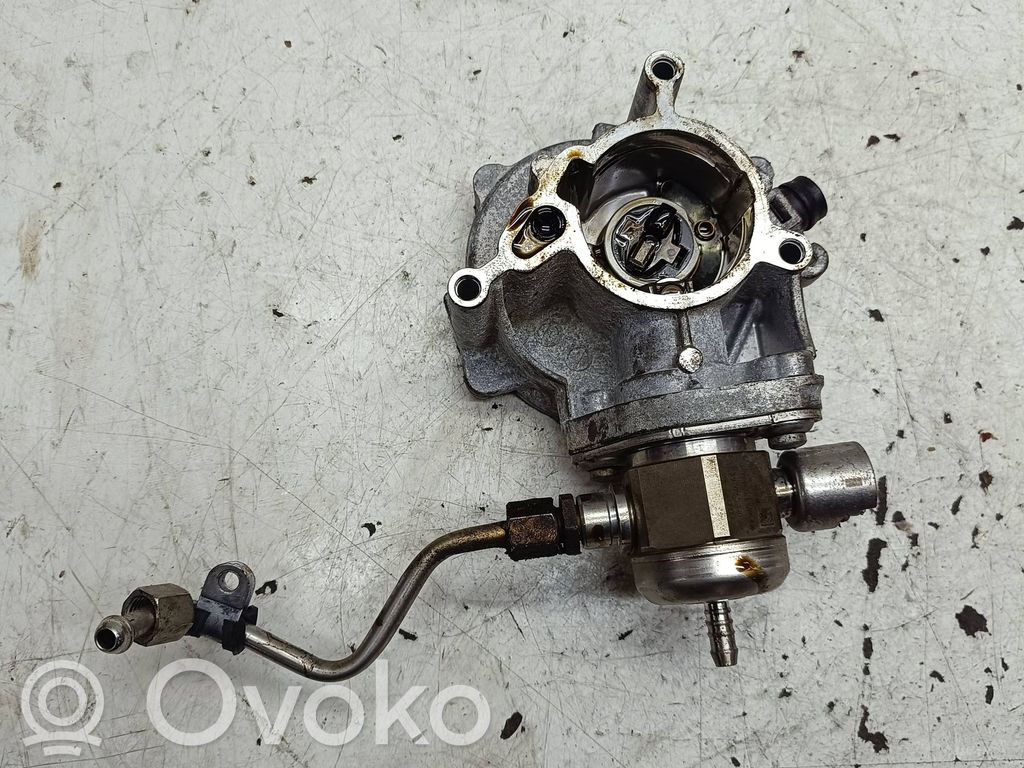 Audi A3 S3 8V Siurblys vakuumo 
